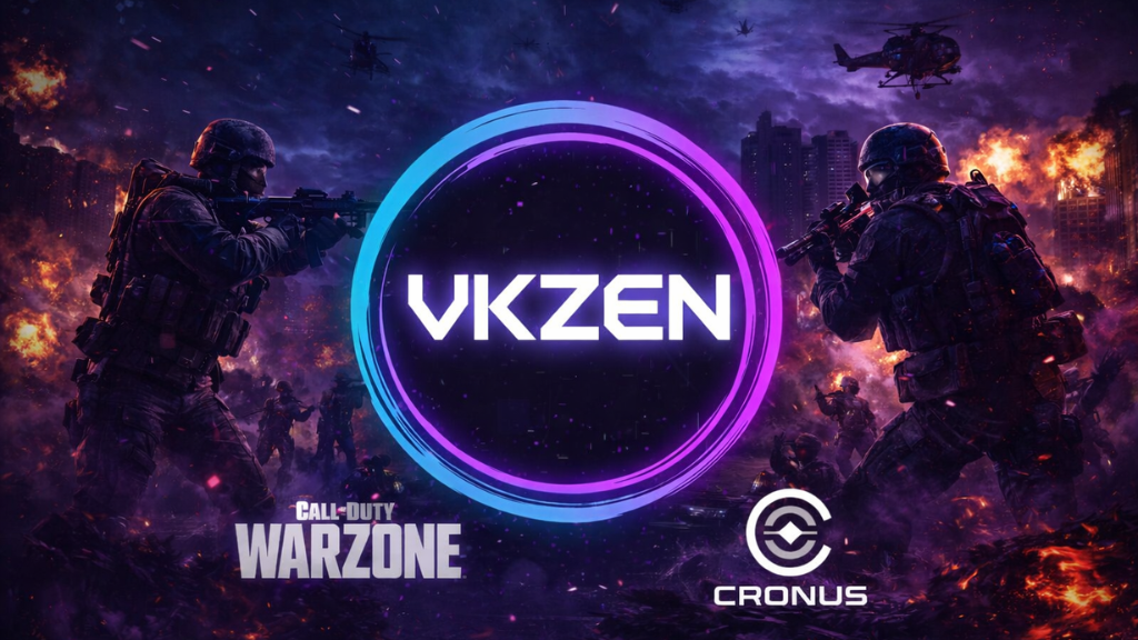 Banner VKZEN